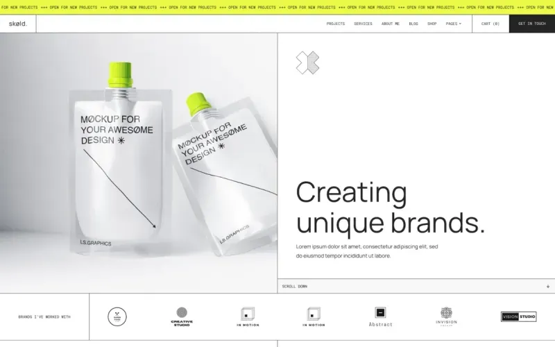 coquadrat marketing
