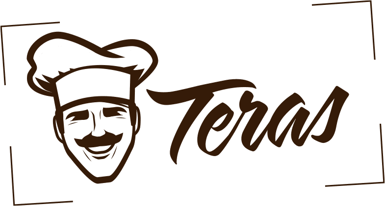 Teras Black