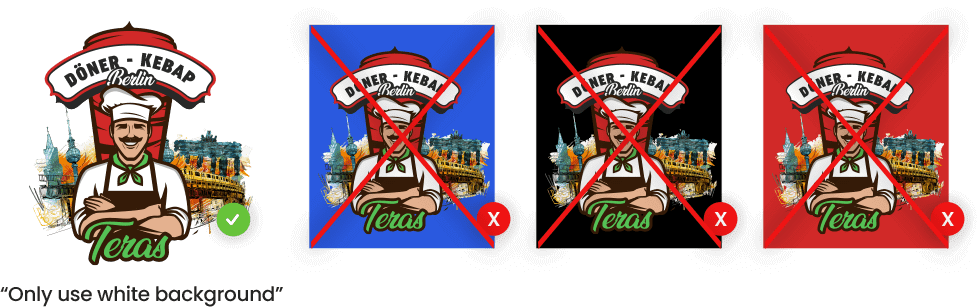 Teras Creative Logo